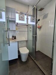 Blk 442B Fajar Hills (Bukit Panjang), HDB 5 Rooms #583369581